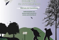 Giornata Nazionale del Camminare trekking sui sentieri Cai del lago di Vico