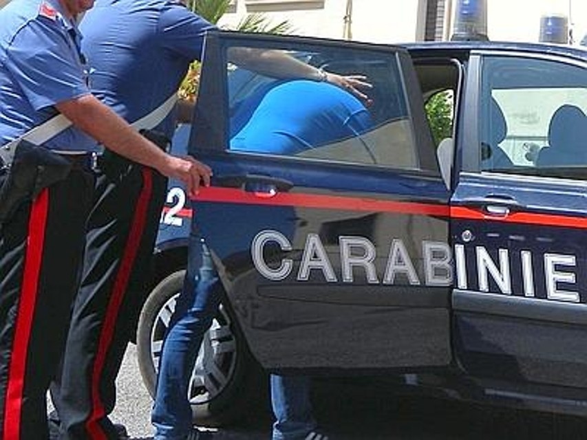 Operazione Mamuthones, i carabinieri sgominano sodalizio del crimine sardo