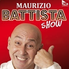 Biglietti a ruba per lo spettacolo di Maurizio Battista a Viterbo