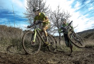 Mountain bike, domenica prossima seconda tappa del Trittico Laziale