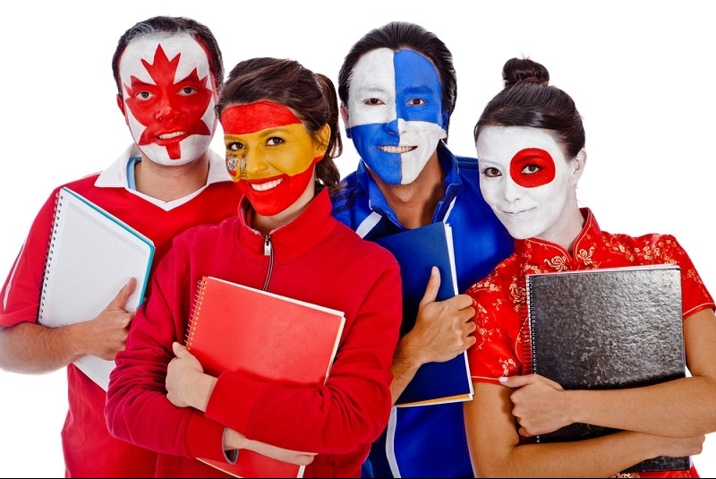 Studiare in Cina, India o in Costa Rica l'Unitus offre contributi agli studenti