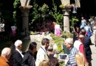 San Pellegrino in Fiore, viaggio nel medioevo con rievocazioni