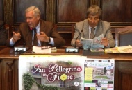 San Pellegrino in Fiore, occasione di marketing aziendale