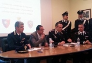 Gestione rifiuti, nove arresti tra Viterbo Ambiente e Tmb