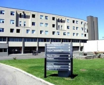 Carcere Mammagialla, Viterbo