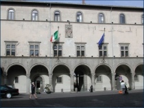 Palazzo dei Priori, Viterbo