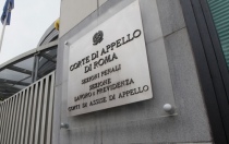 La Corte di Appello di Roma