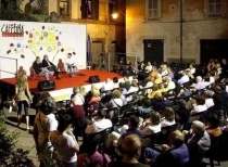 Il Festival letterario Caffeina quest'anno rischia di non svolgersi