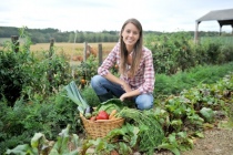 «I terreni  ricorda Riccardo Valentini  saranno dati in prevalenza a giovani imprenditori agricoli, mettendo a disposizione 150mila euro per le start up e un credito agevolato di circa 4 milioni di euro garantiti presso le banche dal fondo di garanzia della Regione»