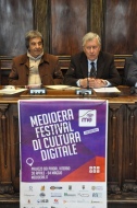 Antonio Delli Iaconi e Leonardo Michelini