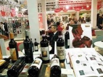 La Tuscia al Vinitaly 2014 con la Regione Lazio