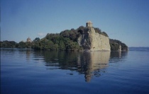 Il lago di Bolsena mantiene uno stato qualitativo delle acque molto alto