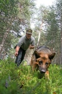 Due donne viterbesi disperse sui Cimini ritrovate dalla Forestale