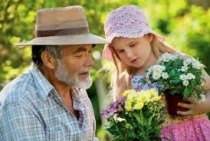 Nonni e Nipoti insieme per l'ambiente