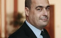 Il presidente della Regione Lazio Nicola Zingaretti sarà a Viterbo il prossimo 27 agosto