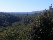 La Torre di Castel D'Asso