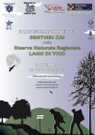 La locandina dell'evento