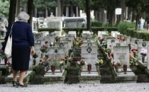 Cimitero comunale aperto tutto il giorno il 1 e 2 novembre