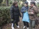 Martina, Lorenzo e Maria Rita