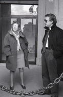 Donatella Ferranti e Vincenzo Cianchella (Foto Massimo Luziatelli)