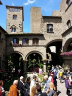 San Pellegrino in Fiore, dal 30 aprile al 3 maggio