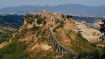 Civita di Bagnoregio