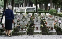 Cimitero di Viterbo, 400 nuovi posti