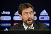 Andrea Agnelli