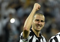 Leonardo Bonucci