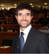 Daniele Sabatini