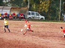 Tusciarugby e Montevirginio a San Martino al Cimino