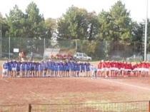 Tusciarugby e Montevirginio a San Martino al Cimino