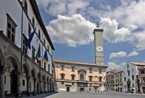 Piazza del Plebiscito