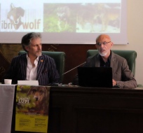 Massimo Vitturi e Antonio Pollutri