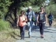 Sulla Via Francigena da Proceno a Roma