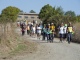 Sulla Via Francigena da Proceno a Roma