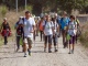 Sulla Via Francigena da Proceno a Roma