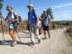 Sulla Via Francigena da Proceno a Roma