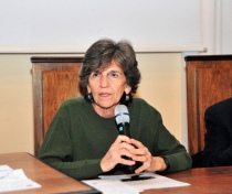 Raffaela Saraconi